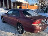 Mazda Cronos 1992 года за 440 000 тг. в Усть-Каменогорск – фото 5