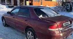 Mazda Cronos 1992 года за 440 000 тг. в Усть-Каменогорск – фото 5