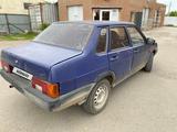 ВАЗ (Lada) 21099 1999 года за 480 000 тг. в Уральск – фото 5