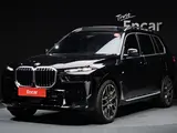 BMW X7 XDrive 40i 2025 года за 71 000 000 тг. в Астана