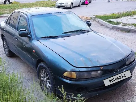 Mitsubishi Galant 1994 года за 800 000 тг. в Алматы – фото 5