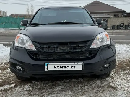 Honda CR-V 2011 года за 8 200 000 тг. в Астана