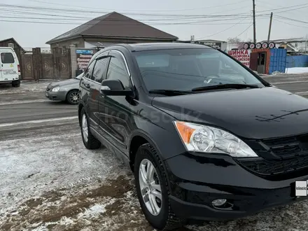 Honda CR-V 2011 года за 8 200 000 тг. в Астана – фото 6