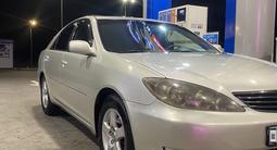 Toyota Camry 2004 года за 6 500 000 тг. в Алматы – фото 4