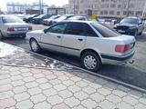 Audi 80 1992 годаfor900 000 тг. в Тараз – фото 2