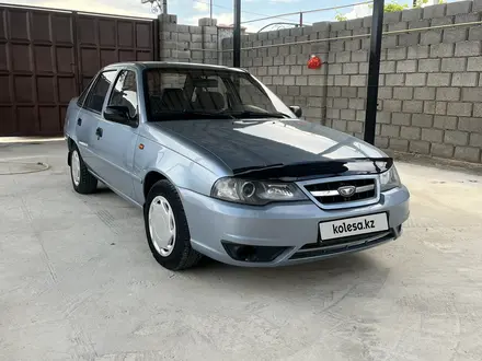 Daewoo Nexia 2011 года за 1 750 000 тг. в Шымкент