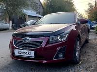 Chevrolet Cruze 2013 года за 4 500 000 тг. в Астана