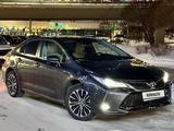 Toyota Corolla 2023 годаүшін12 250 000 тг. в Астана – фото 2