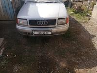 Audi 100 1991 годаfor1 200 000 тг. в Алматы