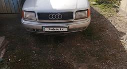 Audi 100 1991 годаfor1 200 000 тг. в Алматы