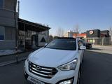 Hyundai Santa Fe 2013 годаүшін9 600 000 тг. в Алматы – фото 3