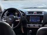 Subaru Outback 2015 годаүшін5 000 000 тг. в Атырау