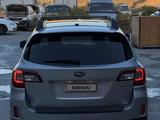 Subaru Outback 2015 годаүшін5 000 000 тг. в Атырау – фото 3