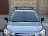 Subaru Outback 2015 годаүшін5 000 000 тг. в Атырау – фото 2