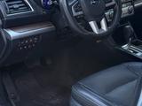 Subaru Outback 2015 годаүшін5 000 000 тг. в Атырау – фото 5