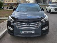 Hyundai Santa Fe 2013 годаүшін10 000 000 тг. в Астана