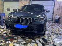 BMW X5 2022 годаүшін43 000 000 тг. в Алматы