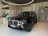 BMW X7 XDrive 40i 2025 года за 76 869 683 тг. в Шымкент