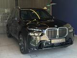 BMW X7 XDrive 40i 2025 года за 76 869 683 тг. в Шымкент – фото 4