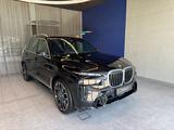 BMW X7 XDrive 40i 2025 года за 76 869 683 тг. в Шымкент – фото 3
