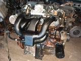 Контрактный двигатель 1.8 на Форд Мондео 1 за 260 000 тг. в Кокшетау – фото 2