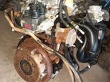 Контрактный двигатель 1.8 на Форд Мондео 1 за 260 000 тг. в Кокшетау – фото 4