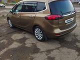 Opel Zafira 2013 года за 7 800 000 тг. в Караганда