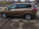 Opel Zafira 2013 года за 7 800 000 тг. в Караганда – фото 2