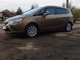 Opel Zafira 2013 года за 7 800 000 тг. в Караганда – фото 3