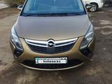 Opel Zafira 2013 года за 7 800 000 тг. в Караганда – фото 4