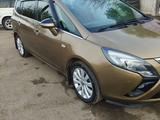 Opel Zafira 2013 года за 7 800 000 тг. в Караганда – фото 5