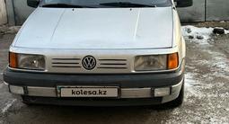 Volkswagen Passat 1992 года за 1 500 000 тг. в Шымкент – фото 2