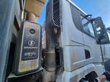 Shacman  SX33186V366 2025 года за 30 514 000 тг. в Караганда – фото 3