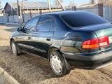 Toyota Carina E 1997 года за 1 800 000 тг. в Талдыкорган – фото 5