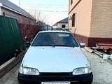 ВАЗ (Lada) 2114 2004 года за 380 000 тг. в Атырау