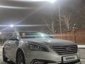 Hyundai Sonata 2017 года за 6 650 000 тг. в Астана – фото 7