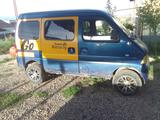 Changan Chana SC6350С 2004 года за 1 100 000 тг. в Алматы – фото 2