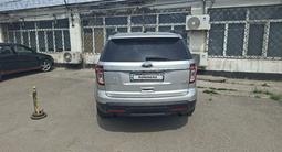 Ford Explorer 2013 года за 8 500 000 тг. в Алматы – фото 2