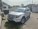 Ford Explorer 2013 года за 8 500 000 тг. в Алматы