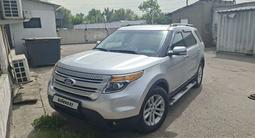 Ford Explorer 2013 года за 8 500 000 тг. в Алматы