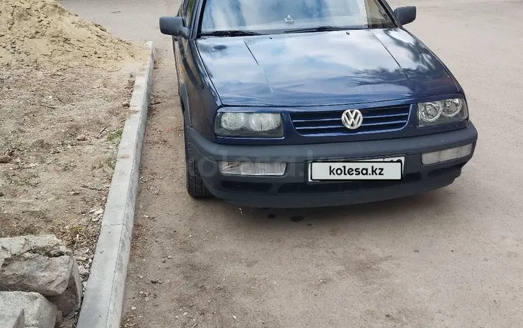Volkswagen Vento 1992 года за 1 380 000 тг. в Костанай