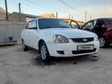 ВАЗ (Lada) Priora 2170 2015 годаүшін3 200 000 тг. в Туркестан – фото 2