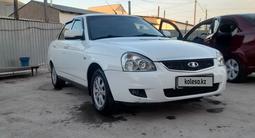 ВАЗ (Lada) Priora 2170 2015 годаүшін3 200 000 тг. в Туркестан – фото 2