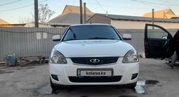 ВАЗ (Lada) Priora 2170 2015 годаүшін3 200 000 тг. в Туркестан