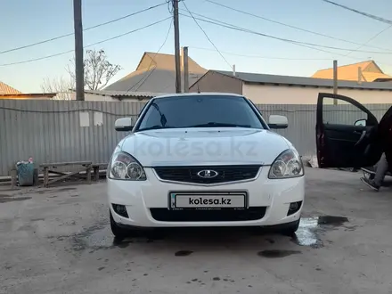 ВАЗ (Lada) Priora 2170 2015 года за 3 200 000 тг. в Туркестан