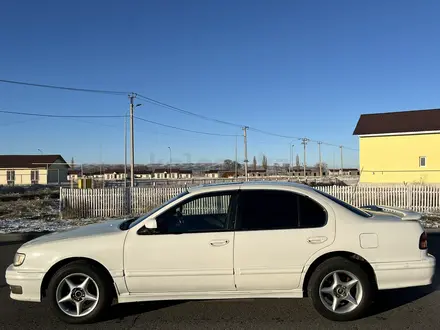 Nissan Cefiro 1994 года за 2 400 000 тг. в Талдыкорган – фото 4