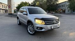 Volkswagen Tiguan 2012 годаүшін6 600 000 тг. в Караганда