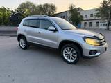 Volkswagen Tiguan 2012 годаүшін6 600 000 тг. в Караганда – фото 3