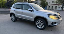 Volkswagen Tiguan 2012 годаүшін6 600 000 тг. в Караганда – фото 3