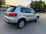 Volkswagen Tiguan 2012 годаүшін6 600 000 тг. в Караганда – фото 4